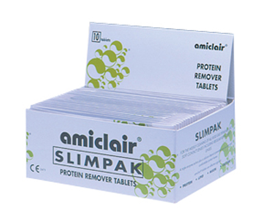 Protein Remover Tablets