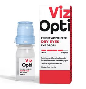 VizOpti Dry Eyes