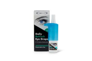 The Eye Doctor Screen Time Eye Drops