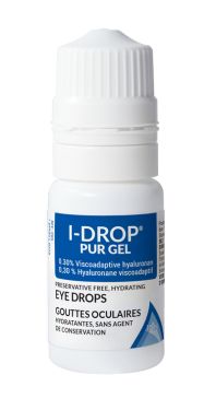 I-DROP PUR Gel