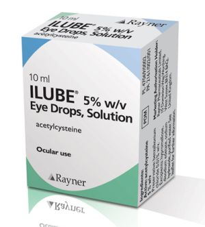 ILUBE image