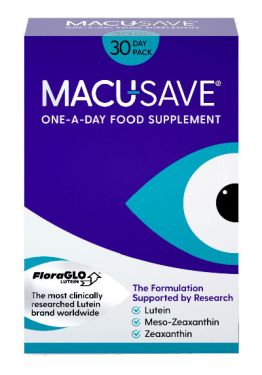 MacuSAVE