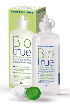 Biotrue Starter Pack