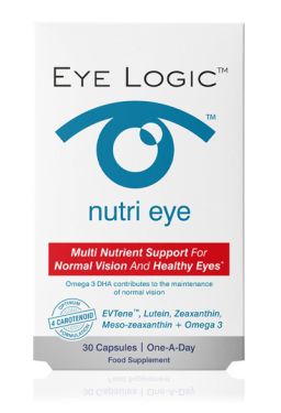Eye Logic Nutri Eye