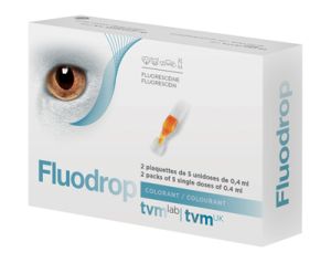 FDROP image