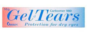 Gel Tears