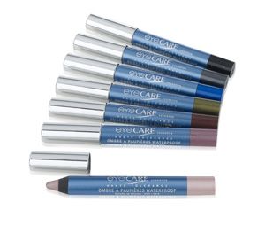 Jumbo Waterproof Eyeshadow  Storm Grey