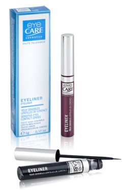 Fluid Eyeliner  Anthracite