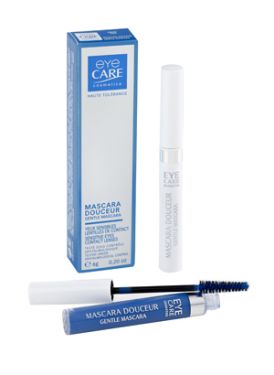 Gentle Mascara   Blue Jeans