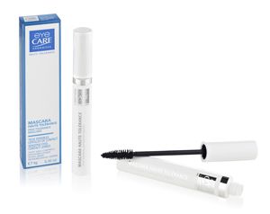 High Tolerance Mascara  Sapphire