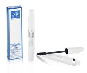 Long -Lash Mascara  Dark Brown