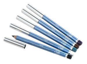 Pencil Eyeliner  Black