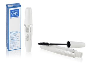 Volumizing Mascara  Pure Black