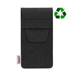 Eden Spectacle Case - Black