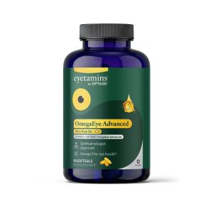 Eyetamins Omega Eye Advanced