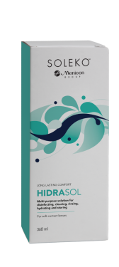 Soleko Hidrasol 360ml