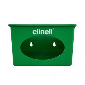Clinell Wall Mounted Dispenser