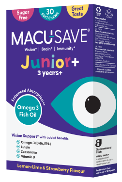 MacuSave Junior +