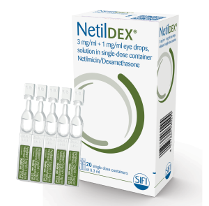 Netildex
