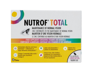 NUT30 image