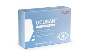 Ocusan Eye Drops