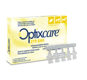 Optixcare Eye Support