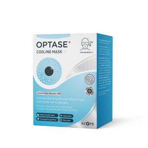 Optase Cooling Mask