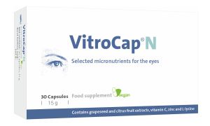VitroCap N