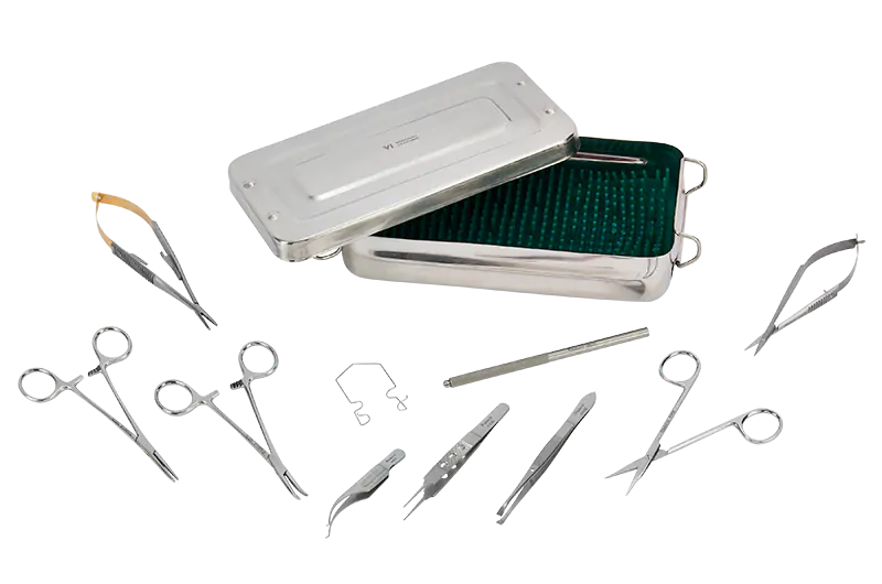 *NEW* Veterinary Ophthalmic Instruments 
