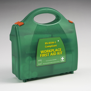 First Aid Kits & Plasters