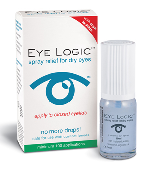 Eye Lid Sprays