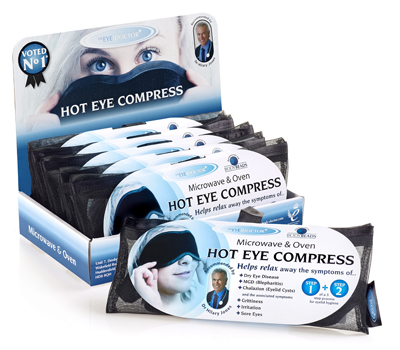Eye Compresses
