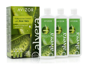 Avizor Products