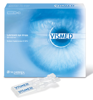 Preservative Free Single Dose