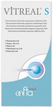 Specialist Eye Clinic Products (Special Order)