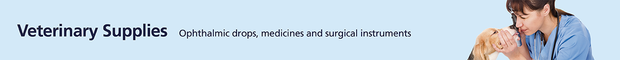 Veterinary Supplies