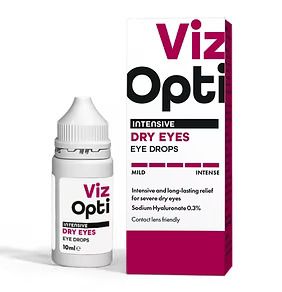 VizOpti Intense Dry Eyes