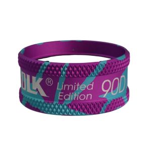Volk 90D Lens (Limited Edition) Purple & Blue