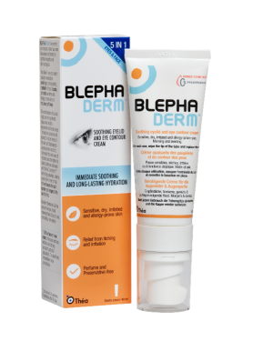 Blephaderm