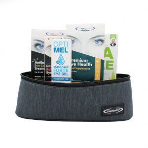 The Eye Doctor Dry Eye Kit Premium