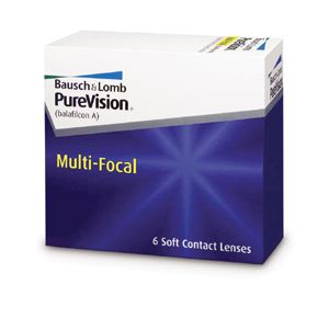 PureVision Multi-Focal LO ADD
