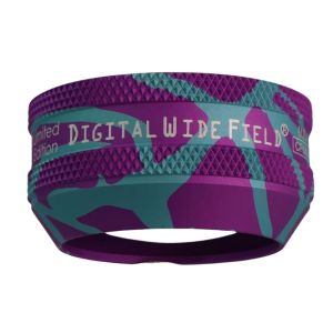 Volk Digital Wide Field Lens (Limited Edition) Purple & Blue