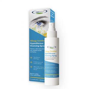 The Eye Doctor Allergy Comfort Hypochlorous Spray