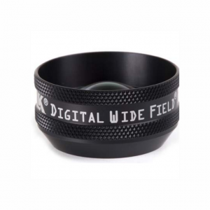 Volk Digital Wide Field Lens - Black Ring