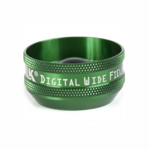 Volk Digital Wide Field Lens - Green Ring
