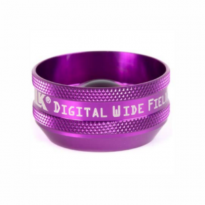 Volk Digital Wide Field Lens - Purple Ring