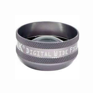 Volk Digital Wide Field Lens - Silver Ring