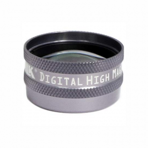 Volk Digital High Mag Lens -  Silver Ring