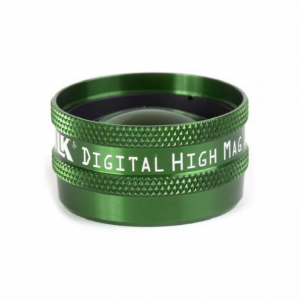 Volk Digital High Mag Lens - Green Ring