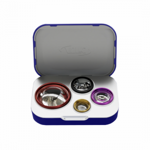 Volk lens case
